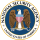 Seal of the U.S. National Security Agency.svg