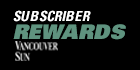 Subscriber Rewards