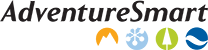 Logo : AdventureSmart