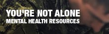 Read more about mental health resources for CAF members and families