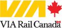 VIA Rail Canada - (Back to Home)