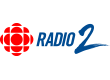 CBC Radio 2 - English-language national music radio network offering the gamut of genres.