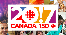 2017: Canada’s 150th anniversary