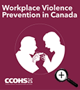 Workplace Violence Prevention in Canada Handout