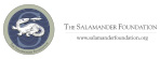 Logo of The Salamander Foundation.