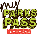 My Parks Pass Canada