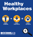 Healthy Workplaces Handout