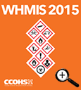 WHMIS 2015 Handout