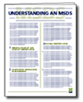 Understanding an MSDS (bundle of 50)