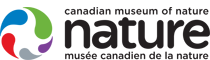 Logo of the Canadian Museum of Nature