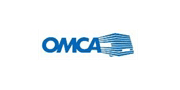 Logo of OMCA.