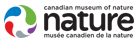 Logo of nature.ca - Canadian Museum of Nature.
