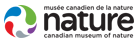 Logo de nature.ca - Muse canadien de la nature.