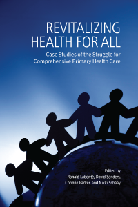 Revitalizing Health for All Book Cover