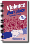 Violence in the Workplace Prevention Guide
