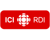 ICI RDI - Principale source d’information continue du Canada français diffusée à l’échelle nationale sur abonnement.