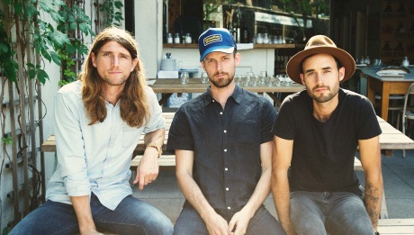 
																			The East Pointers | Jen Squires 
									 
							