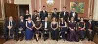 Governor General's Literary Awards