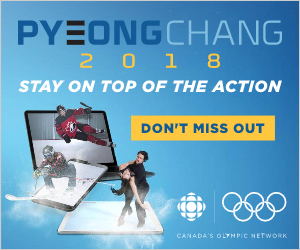 PyongChang 2018 Olympic Winter Games - Your Olympic Network