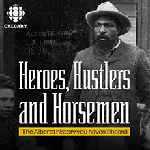 Heroes, Hustlers and Horsemen