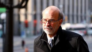 Ex-political aide David Livingston was sentenced to four months in jail for the crime of mischief to data and unauthorized use of a computer for the deletion of emails sought by a legislative committee.
