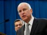 California Gov. Jerry Brown agreed Wednesday to limited troop deployment for Donald Trump’s request. 