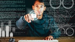 Cyber security is a rapidly expanding sector, and college programs have been designed to equip students with the skills to secure, protect and defend data and network infrastructures.