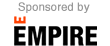 Sponsored by Empire Communities