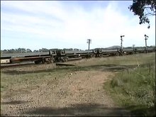 File:Diesel Freight Train NSW.ogv