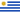 Drapeau de l'Uruguay