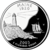 Image illustrative de l'article Maine (États-Unis)