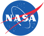 Logotype de la NASA