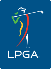 Ladies Professional Golf Association.svg