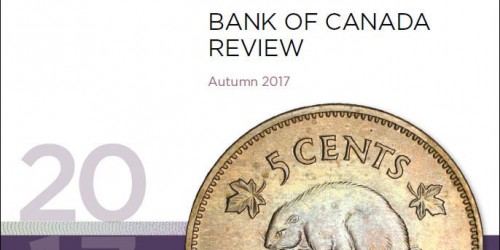 Bank of Canada Review - Autumn 2017