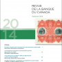 Revue de la Banque du Canada - Automne 2014
