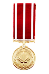 Médaille de la vaillance militaire