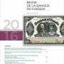 Revue de la Banque du Canada - Automne 2016