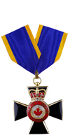 Order of Military Merit, Commander