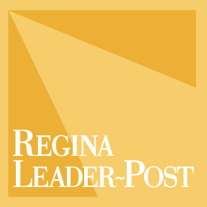 Regina Leader-Post							Homepage