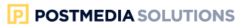 Postmedia Solutions Logo