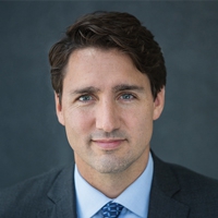 Justin P. J. Trudeau