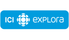 ICI EXPLORA - French-language television content on science, the environment, nature, and health, broadcast nationally by subscription.
