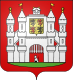 Coat of arms of Mons