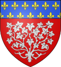 Arms of Amiens