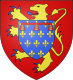 Coat of arms of Arras