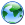 a small globe