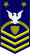 Area Command Master Chief Petty Officer, CMC Reserve
