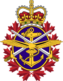 File:Canadian Forces emblem.svg
