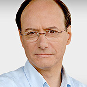 Sylvain Desjardins