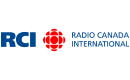 RCI Radio Canada International - Service de radio international sans publicité qui diffuse des émissions en cinq langues par Internet.